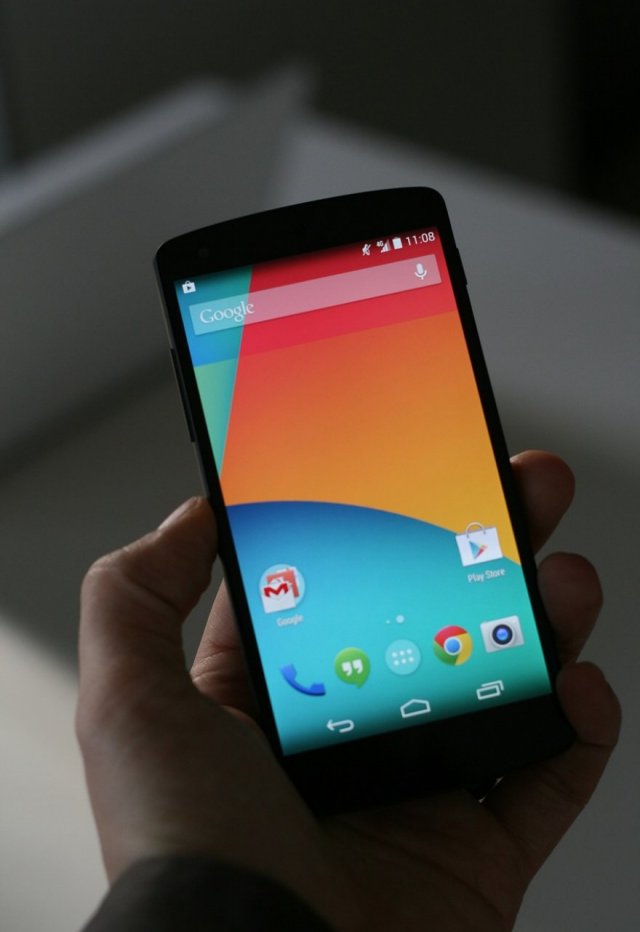 В Google Play Store нашли новые вредоносные приложения